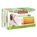 Superdiet Protocole Minceur N°1 Solution Buvable 3x10 ampoules