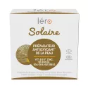 A exposição ao sol LERO SOLARES 30 cápsulas