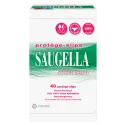 Saugella Cotton Touch Salvaslip 40 salvaslip