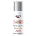 Дневной тональный крем против пигментации Eucerin SPF30