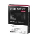 Synactifs Circ-Actifs Circulations 30 gélules