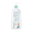 Água de limpeza Biolane Expert Bio Baby sem enxágue 500ml