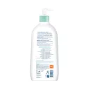 Biolane Expert Bio Gel Lavant Corps et Cheveux 500ml