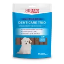 Clément Thekan Denticare Dog Trio 15 Strips