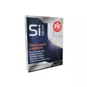 SI SILICON PostOp Postoperative dressing x5