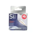 Pic Solution Si Silicon Sparadrap repositionnable 2,5 cm x 3 m