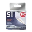 Pic Solution Si Intonaco riposizionabile al silicone