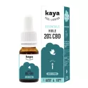 Olio di CBD KAYA 10ml