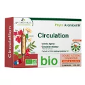 3 Chênes Phyto Aromicell R Bio Circulation phials
