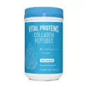 Péptidos de colágeno de proteínas vitales