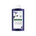 Klorane organic centaury anti-yellowing shampoo