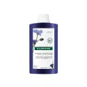 Klorane organic centaury anti-yellowing shampoo