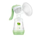 Kit tiralatte manuale Mam per l'allattamento al seno