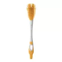 Бутылочка и соска Mam Brush