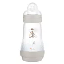 Mam Baby Bottle Easy Start Anti-Colic Color of Nature +2 Months 260ml