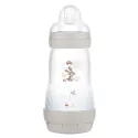 Mam Biberon Easy Start Anti-Colique Couleur de la Nature +2 Mois 260 ml