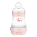 Mam Biberon Easy Start Anti-Colique Couleur de la Nature +0 Mois 160 ml