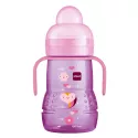 Mam Diversification Transition Bottle 220 ml
