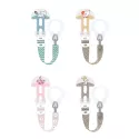 Mam Pacifier Clip Decor Collection