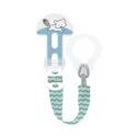 Mam Pacifier Clip Decor Collection