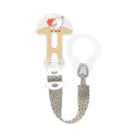 Mam Pacifier Clip Decor Collection