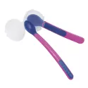 Mam Diversification Thermosensitive Spoon set of 2