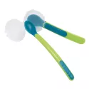 Mam Diversification Thermosensitive Spoon set of 2