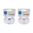 Mam Stillen Brustwarze 2er-Pack