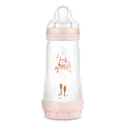 Mam Easy Start Anti-Kolik Flasche Naturfarbe +4 Monate 320 ml 
