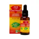 Inebios 112 Élixir d'Urgence Émotion Forte Bio 30 ml