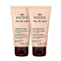 Nuxe Rêve de Miel Creme para Mãos e Unhas