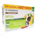 Arkofluidos Detox Orgánicos