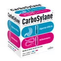 Carbosylaan Opgeblazen gevoel Grimberg