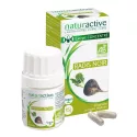 NATURACTIVE Ravanello nero 30 o 60 capsule