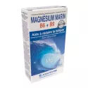 Aquatechnie Magnésium Marin B6 + B9 40 gélules
