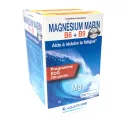 Aquatechnie Magnésium Marin B6 + B9 200 Gélules
