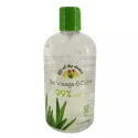 Gel idratante all'aloe vera Lily of the Desert