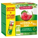 Superdiet Acerola 500 Bio Tabletas masticables x 24