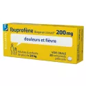 Ibuprofene 200 mg Biogaran