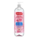 Assanis Gel Mains Hydroalcoolique Double Action Rose 980 ml