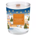 Collines De Provence Duftkerze 75 G