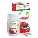 Naturactive Concentrated Organic Red Vine Extract