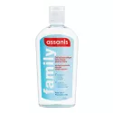 Assanis Neutrale Hydroalcoholische Handgel