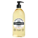 Le Comptoir du Bain Surgras Sweet Almond Marseille Soap