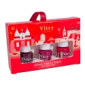 Vitry Coffret Vernis Be Green 