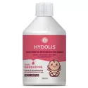 Hydolis Solution de Réhydratation Nourisson Grenadine 250 ml