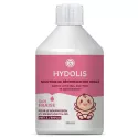 Hydolis Solution de Réhydratation Nourisson Fraise 250 ml