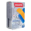 Assanis Pansement universel 50