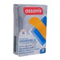 Assanis Universal-Dressings