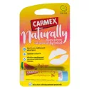 Carmex Naturally Lip Balm Stick